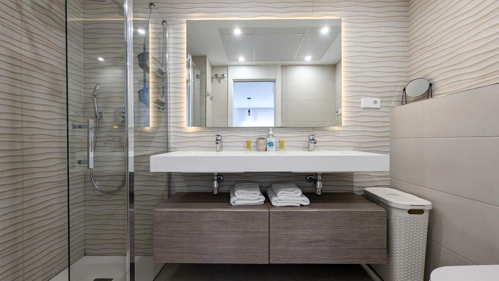 Allonbay Sweet Apartment Villajoyosa Exterior foto
