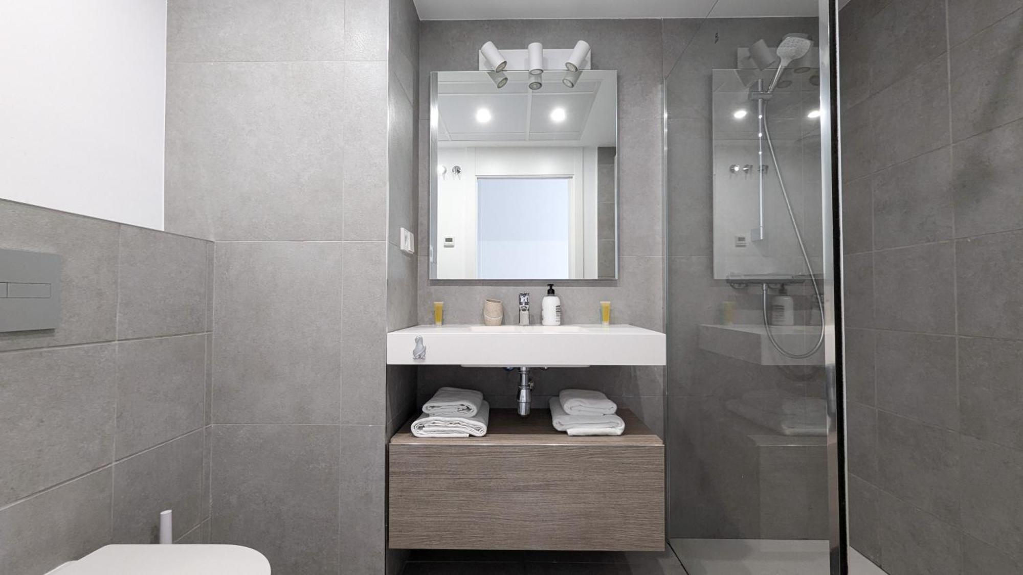 Allonbay Sweet Apartment Villajoyosa Exterior foto