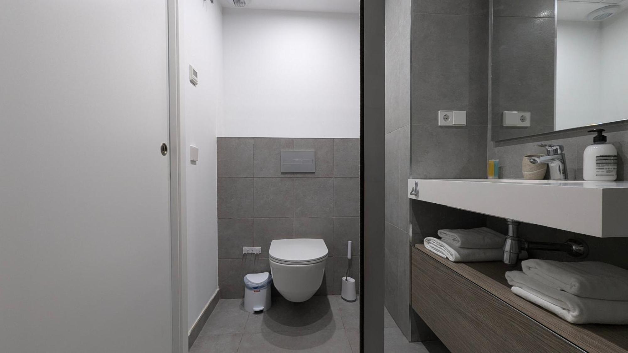 Allonbay Sweet Apartment Villajoyosa Exterior foto