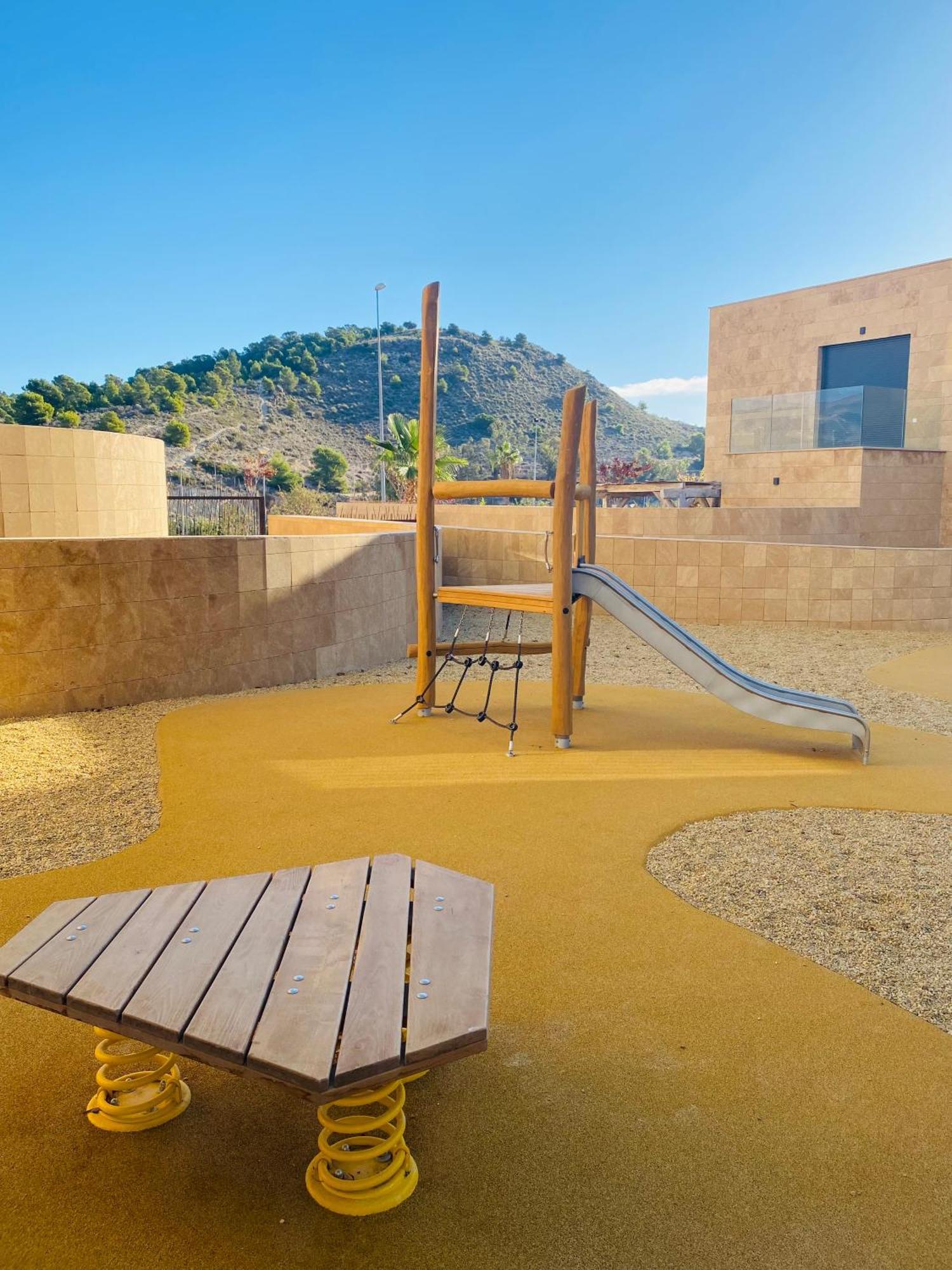Allonbay Sweet Apartment Villajoyosa Exterior foto