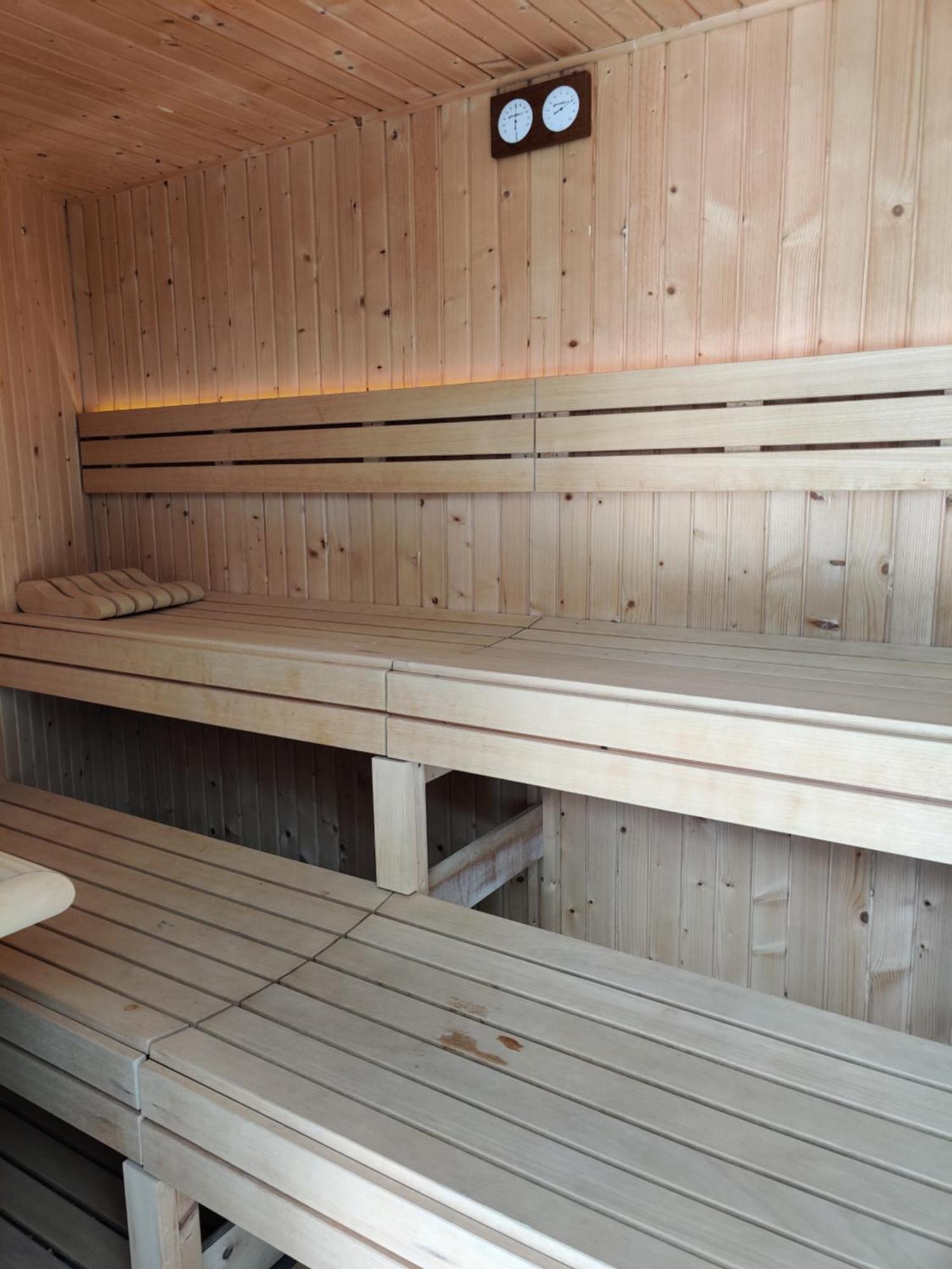 Allonbay Sweet Apartment Villajoyosa Exterior foto
